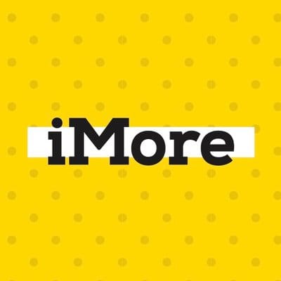 iMore logo
